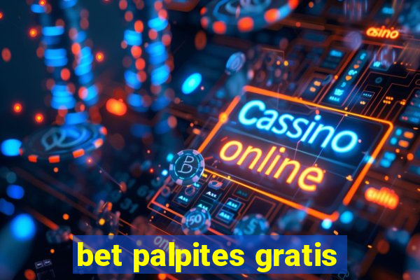 bet palpites gratis